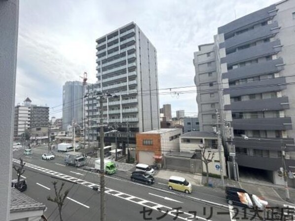 大正駅 徒歩5分 7階の物件内観写真